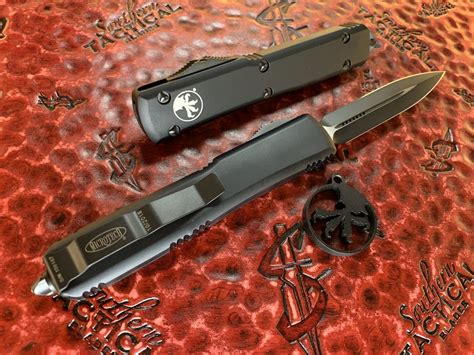 Microtech Ultratech Tactical 的图像结果