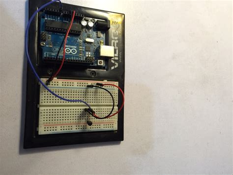 How to Do Temperature Arduino Code 的图像结果