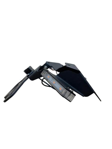 Aprilia RS 457 / Tuono 457 Savage Foldable Tail Tidy With Indicators ...
