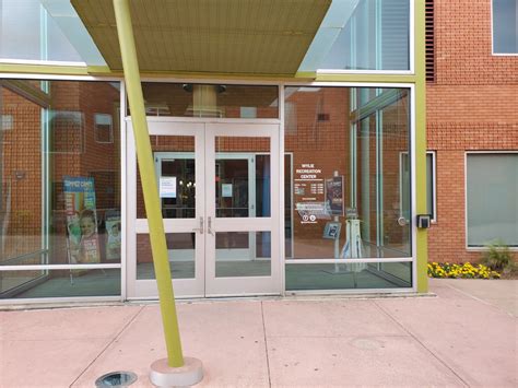 WYLIE RECREATION CENTER - Wylie TX - Hours, Directions, Reviews ...