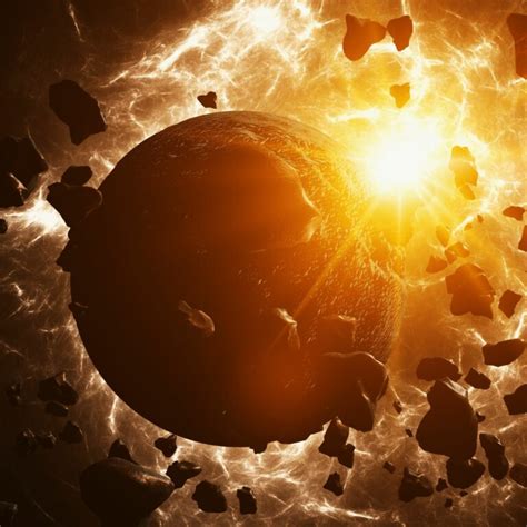 Image result for How Our Solar System Formed