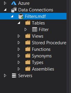 SQL Connection String in C 的图像结果