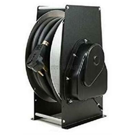 SouthWire Corp. Power Cord Reel - RL54331LMK | highskyrvparts.com
