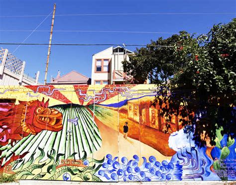 Art Walks in San Francisco | TimesTravel