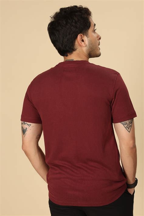 TENCEL T-SHIRT – CarbonTree