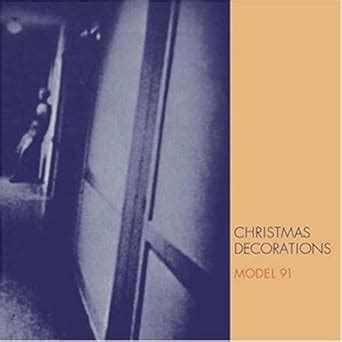 Model 91 : Xmas Decorations, Christmas Decorations: Amazon.in: Books