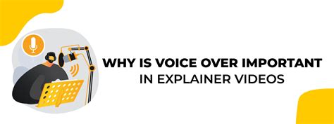 Image result for Voice Over Examples