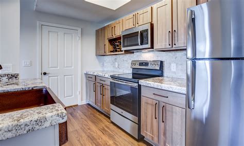 North Austin, TX Apartments & Townhomes for Rent | Riata Austin