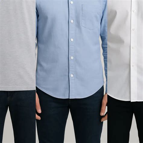 What Is the Hem of a Shirt? Types, Width & Stitches (Pro Guide) | Truekung