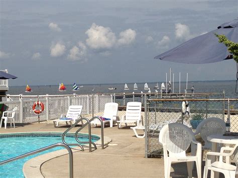 HAVEN BEACH MOTEL - Reviews (Long Beach Island, NJ - Beach Haven)