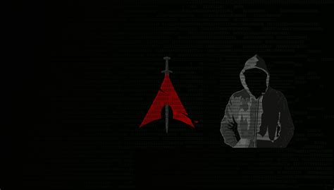 Bootable Black Arch Linux USB 的图像结果