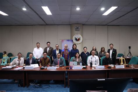 Standing Committee Def Gov at Lucy Via blog