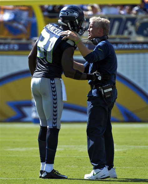 Kam Chancellor High School