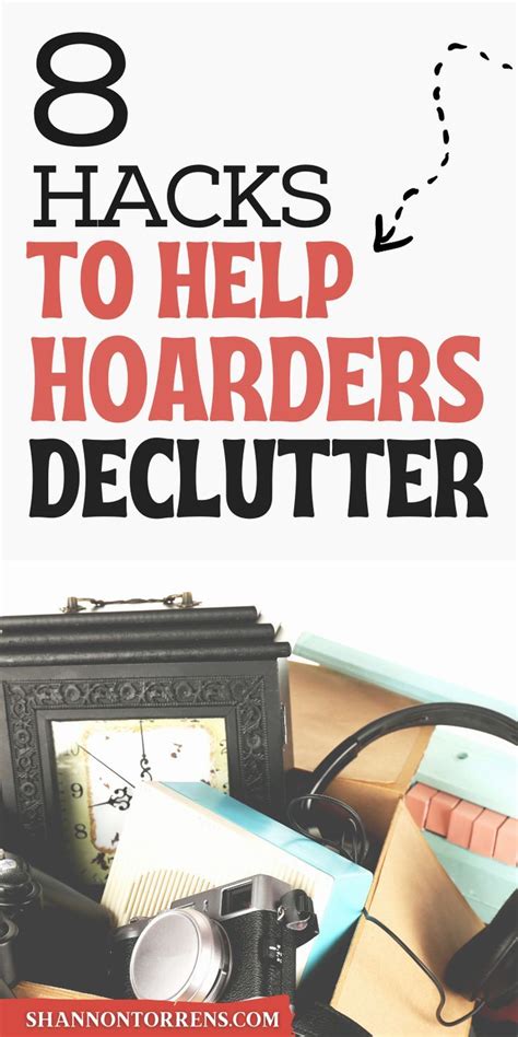 Image result for Hoarders Declutter
