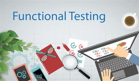 Functional Testing Cycle Stages 的图像结果