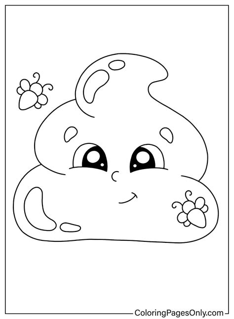 Image result for Minecraft Poop Coloring Pages