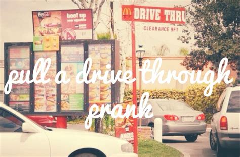 Image result for Drive Over Gate Pranks