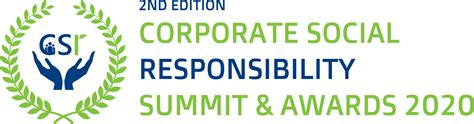 Eddition 1 - Mumbai | CSR Summit and Awards 2020