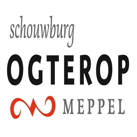 Schouwburg Ogterop