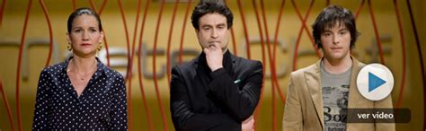 Image result for MasterChef 7 Programa 1