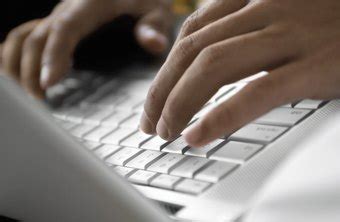 How to Put Double Dots Over a Letter | Chron.com