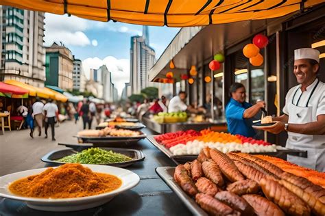 Street Market 的图像结果