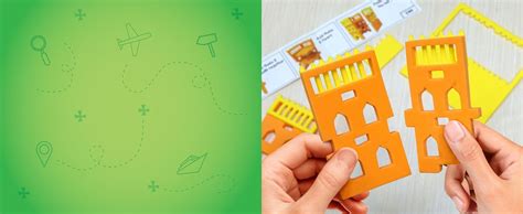 Imagimake Mapology Houses Around The World | Make 13 Miniature Models ...