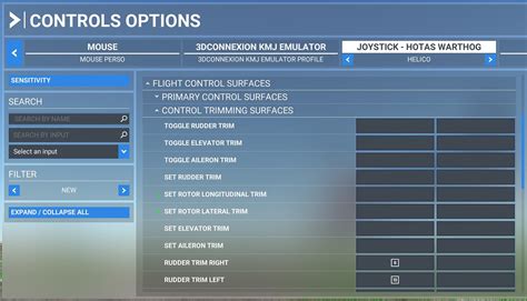 Image result for Trim Flight Simulator