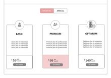 20 + Free Editable Wireframe Examples | EdrawMax Online