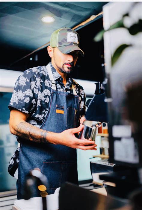 Cafe con Papi, Bringing Culture by the Cup for Some, and Rekindling ...