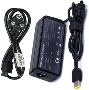 Laplogix 65W 20V 3.25A USB Type Pin Laptop Charger For Lenovo Thinkpad ...