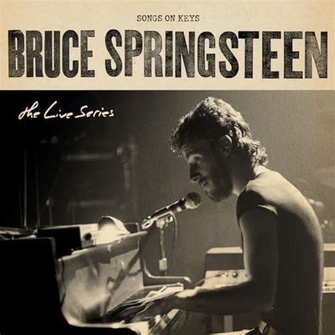 Image result for Bruce Springsteen Live Series Collection