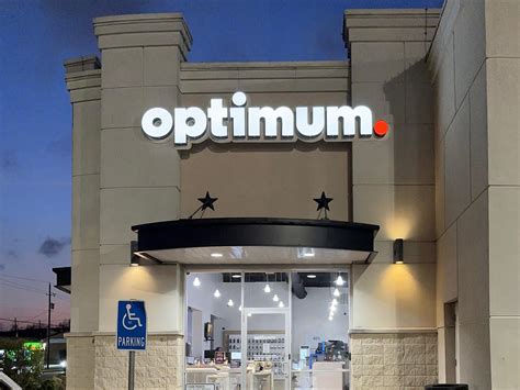 OPTIMUM - Tyler TX - Hours, Directions, Reviews - Loc8NearMe