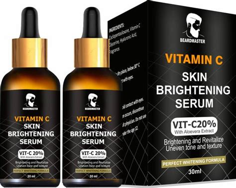 Vitamin C Serum For Skin - Buy Vitamin C Serum For Skin online at Best ...