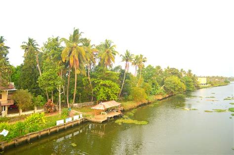 Ernakulam District Tourism (2024): All You Need to Know Before You Go