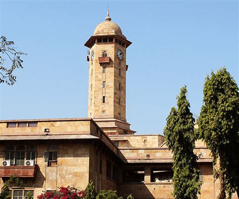 DRDO Industry Academia Sardar Vallabhbhai Patel, Center of Excellence