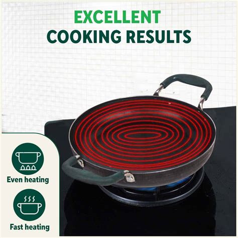 Buy Iron Jalebi pan / Paella pan Online at Best Price in India – The ...