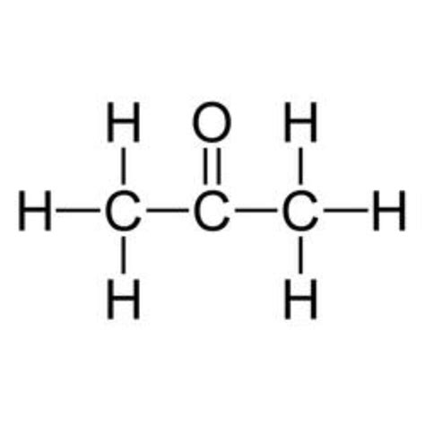 Acetone (Cosmetic Grade) – Formulator's Inc