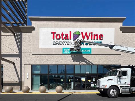 Total Wine Emeryville