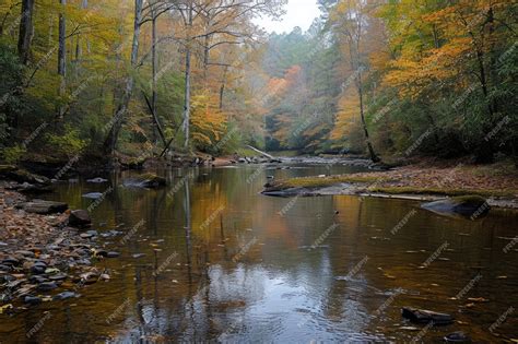 Premium Photo | North Mills River North Carolina