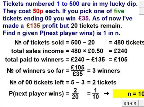 Image result for How to Solve Probability Math