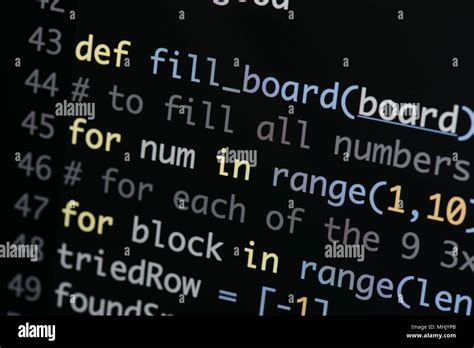 How Viwe Code in Pythoun 的图像结果