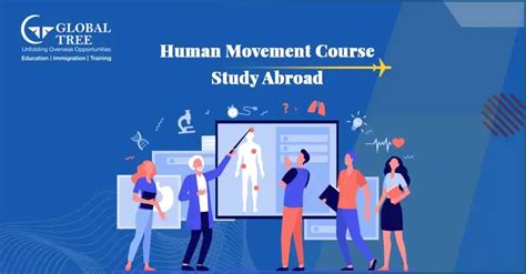 Human Movement Course Abroad: Universities, Eligibility, Future Scope ...