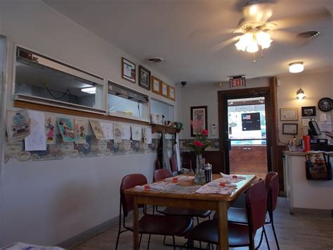 BRAY ROAD DINER, Mount Morris - Restaurant Reviews, Photos & Phone ...
