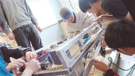 First Robotics Competition Fails 的图像结果