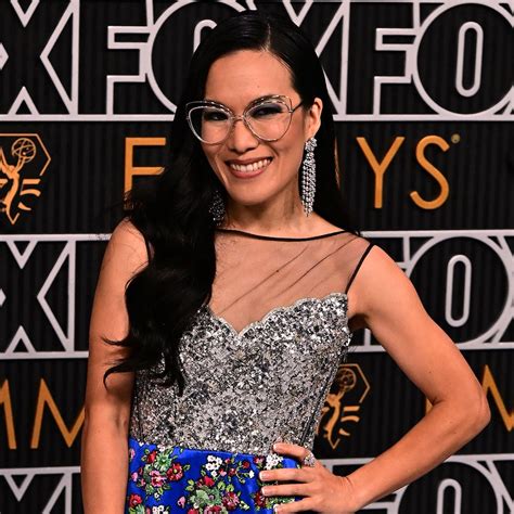 Emmys 2023: Ali Wong Gives a Candid Look at Being a Mom of 2