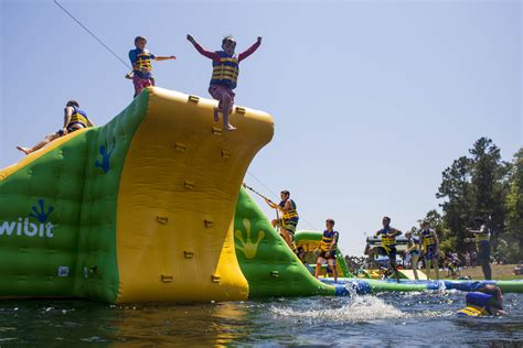 Lakeside Fire Campground