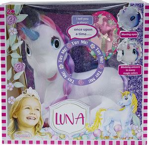 Dimian E LUNA UNICORN STORY - E LUNA UNICORN STORY . shop for Dimian ...