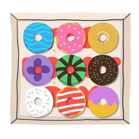 Donut Therapy
