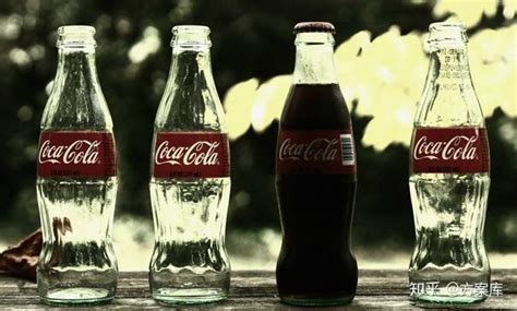 可口可乐4ps营销策略案例分析（从传统4P营销策略分析可口可乐的奥秘）-秒懂财税
